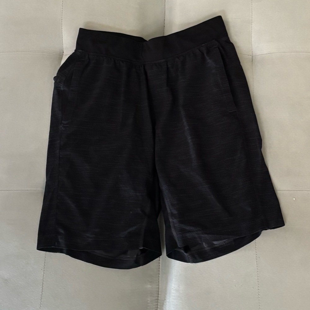Lululemon T.H.E Short Liner 9” Size S